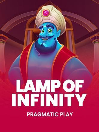Lamp Of Infinity