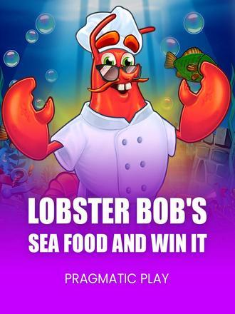 Lobster Bob's Sea Food and Win It