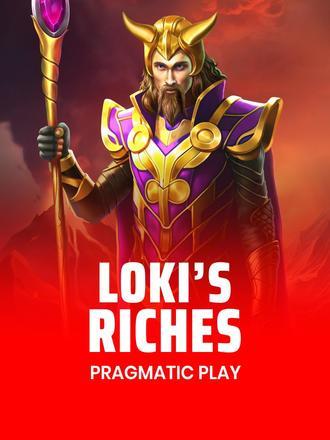 Loki's Riches