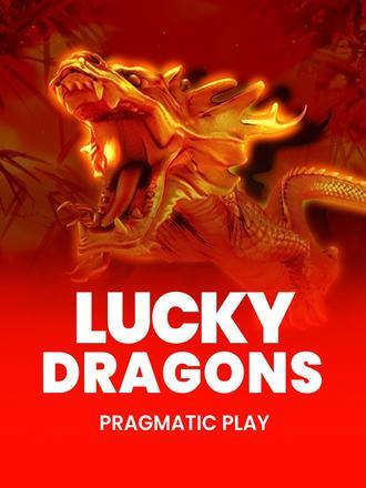 Lucky Dragons