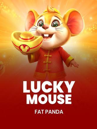 Lucky Mouse