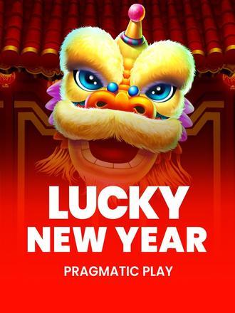 Lucky New Year