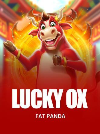 Lucky Ox