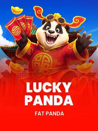 Lucky Panda