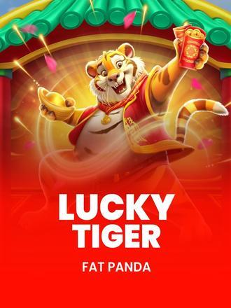 Lucky Tiger