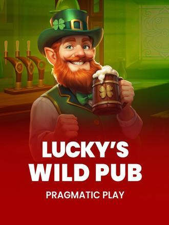 Lucky's Wild Pub