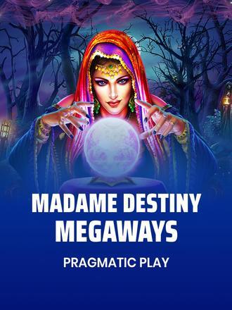 Madame Destiny