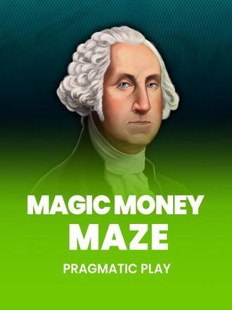 Magic Money Maze