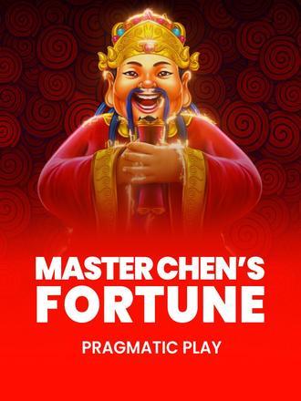 Master Chen's Fortune