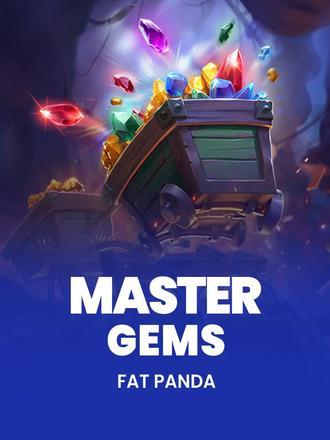 Master Gems