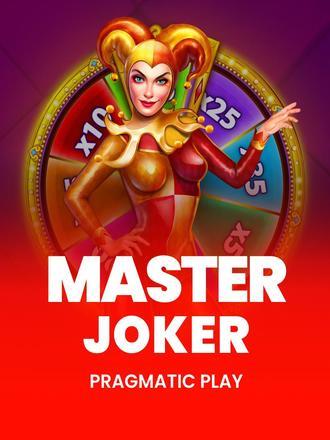 Master Joker