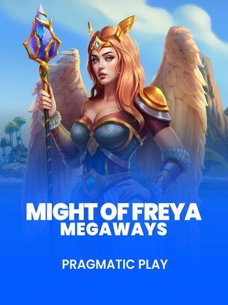 Might of Freya Megaways