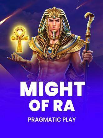 Might of Ra