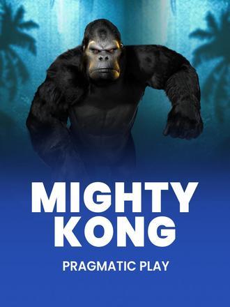 Mighty Kong