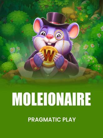 Moleionaire
