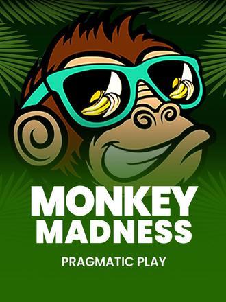Monkey Madness