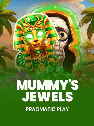 Mummy's Jewels