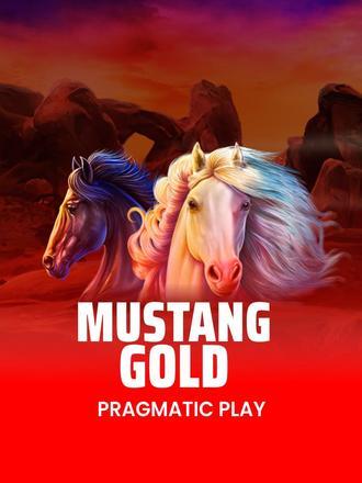 Mustang Gold
