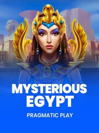 Mysterious Egypt