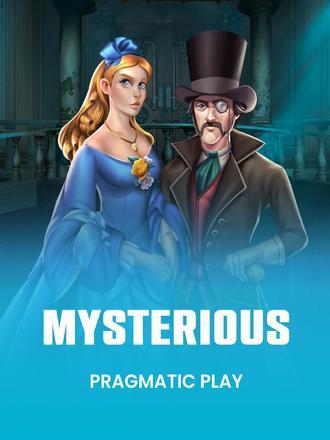 Mysterious