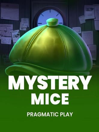 Mystery Mice