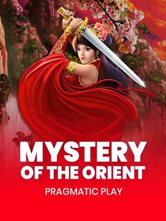 Mystery of the Orient
