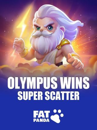 Olympus Wins