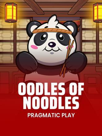 Oodles of Noodles