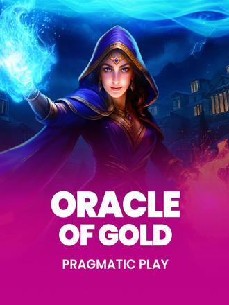Oracle of Gold