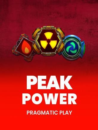 Peak Power