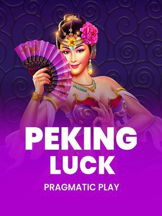 Peking Luck