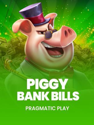 Piggy Bank Bills