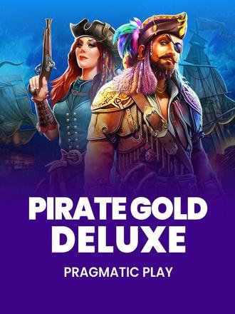Pirate Gold Deluxe