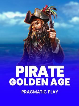 Pirate Golden Age