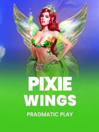 Pixie Wings