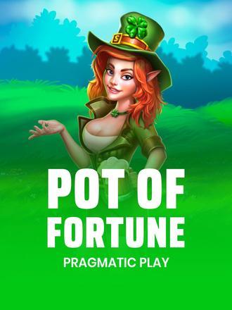 Pot of Fortune