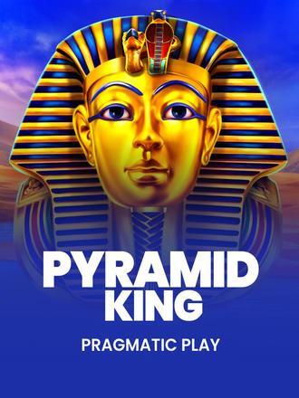 Pyramid King