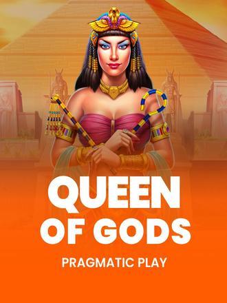 Queen of Gods