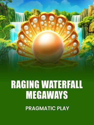 Raging Waterfall Megaways