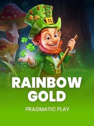 Rainbow Gold