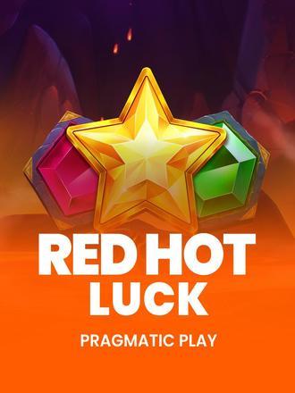 Red Hot Luck