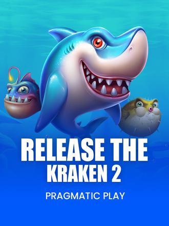 Release the Kraken 2