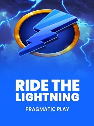 Ride the Lightning
