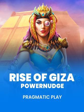 Rise of Giza PowerNudge