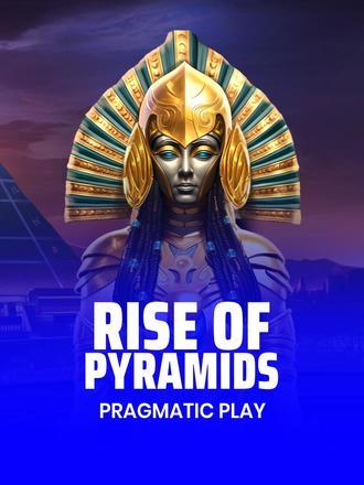 Rise of Pyramids