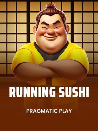 Running Sushi