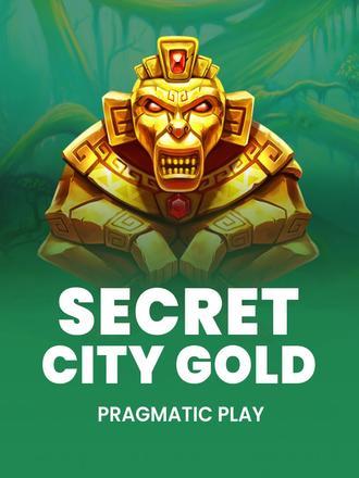 Secret City Gold