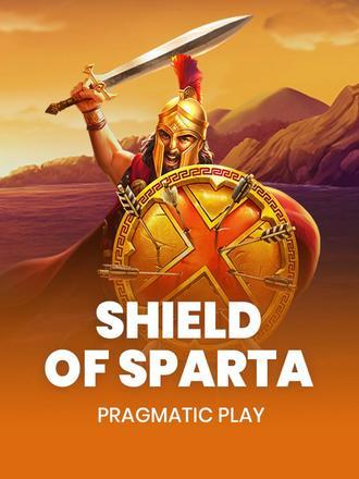 Shield Of Sparta