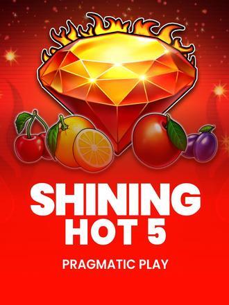 Shining Hot 5