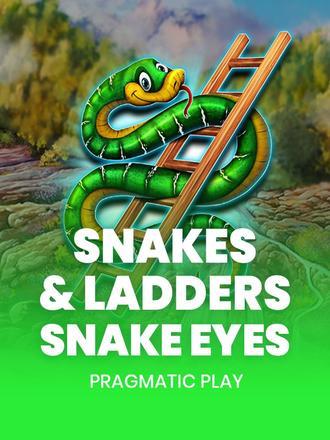 Snakes & Ladders - Snake Eyes